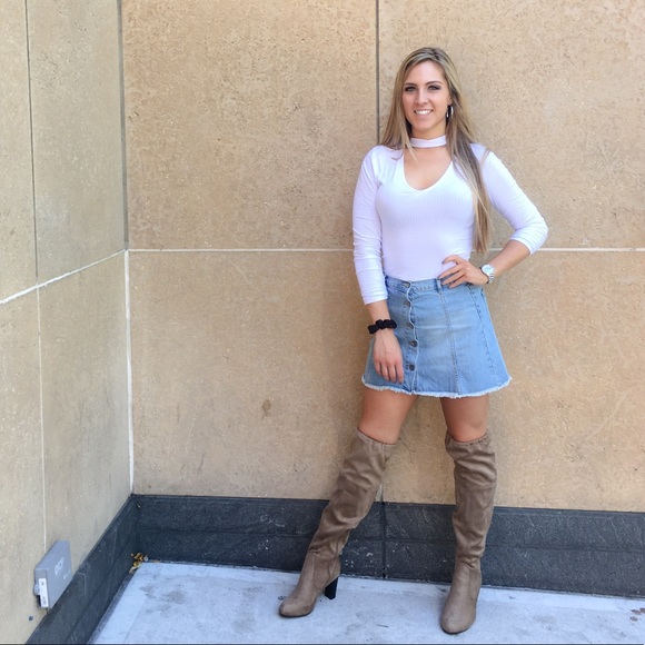 Meet Your POSH AMBASSADOR, Angela - Picture 5 of 5